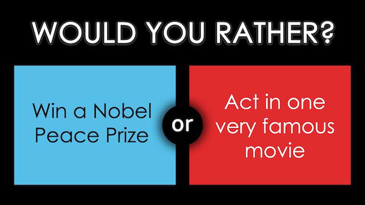 Would You Rather - Jobs image number null